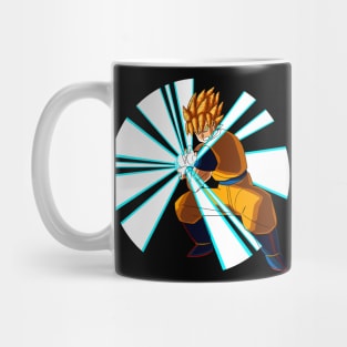 Kakarrot Mug